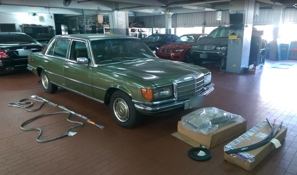 告別跨海代購的繁瑣：Parts Master 一站式零件服務，如何讓您的愛車維修效率翻倍？